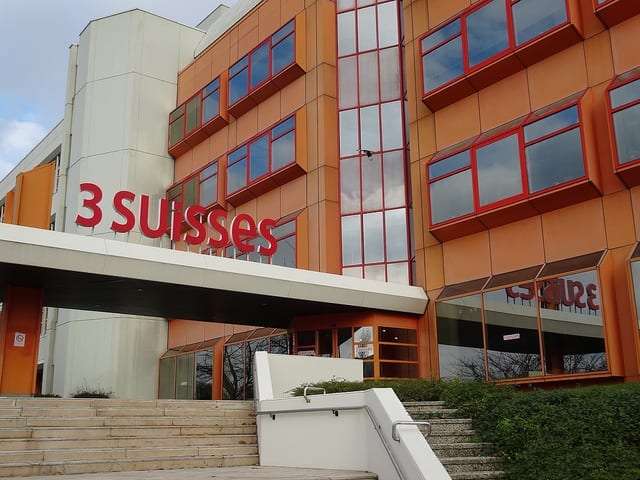 3 Suisses formation managers PSE