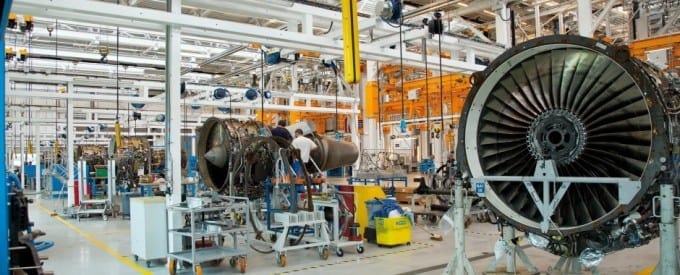 Air France Industries Moteurs PCA Altaïr Conseil