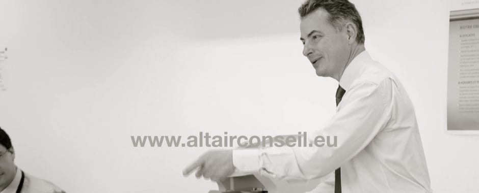 conseil en organisation