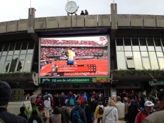 Gestion de crise Roland Garros Altair Conseil