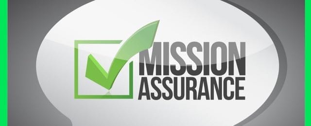 Plan de continuité assurances