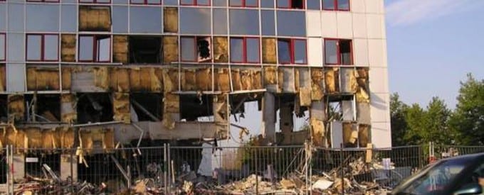 Plan de continuité d'activité