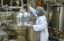 Risques psychosociaux industrie