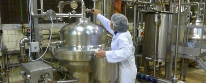 Risques psychosociaux industrie