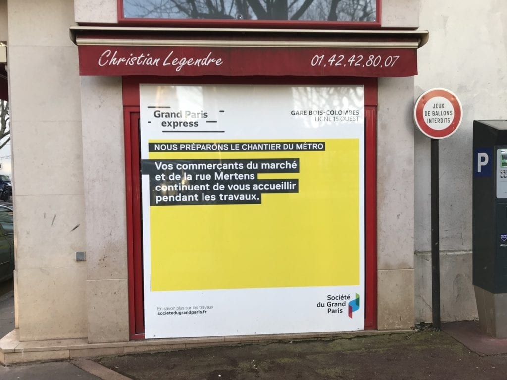 SGP gestion de crise