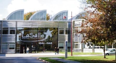 fusion écoles ingénieurs