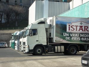 gestion de crise logistique supply chain