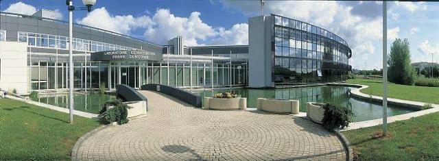 stratégie laboratoire départemental